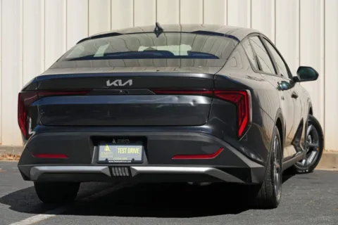 More photos of 2025 Kia K4 LXS at Atlanta Best Used Cars, GA