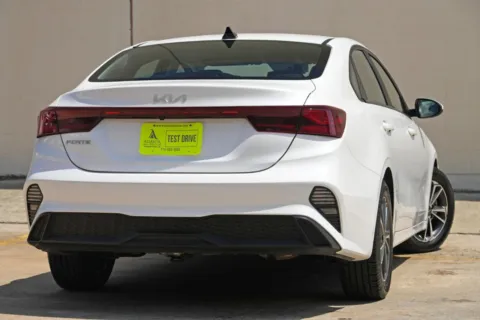 More photos of 2022 Kia Forte LXS at Atlanta Best Used Cars, GA