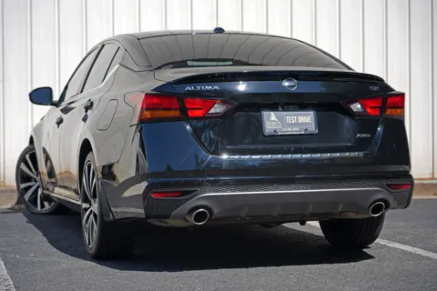 More photos of 2019 Nissan Altima 2.5 SR w/ Premium Package at Atlanta Best Used Cars, GA