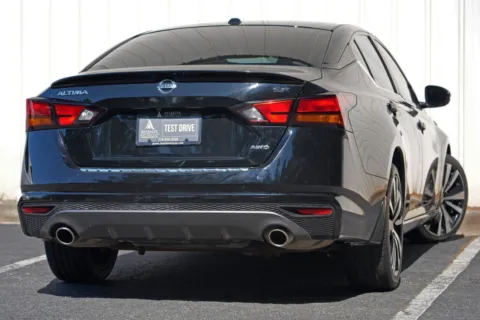 More photos of 2019 Nissan Altima 2.5 SR w/ Premium Package at Atlanta Best Used Cars, GA