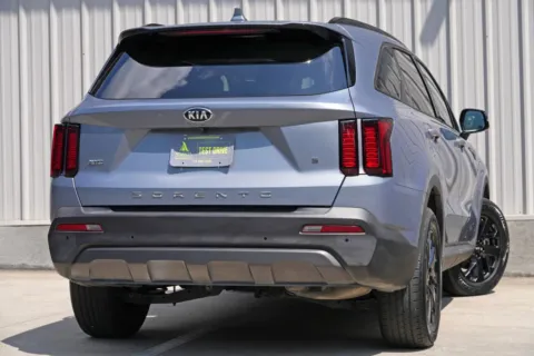 More photos of 2021 Kia Sorento S at Atlanta Best Used Cars, GA