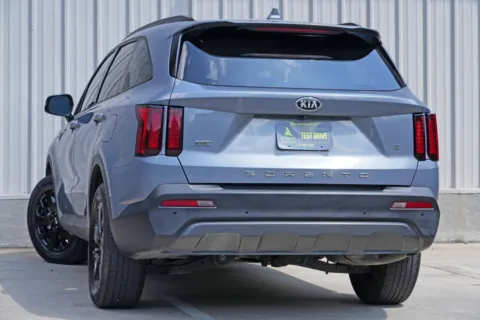 More photos of 2021 Kia Sorento S at Atlanta Best Used Cars, GA