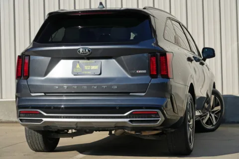 More photos of 2021 Kia Sorento EX at Atlanta Best Used Cars, GA