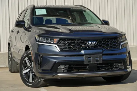 Photos of 2021 Kia Sorento EX for sale in Peachtree Corners, GA at Atlanta Best Used Cars