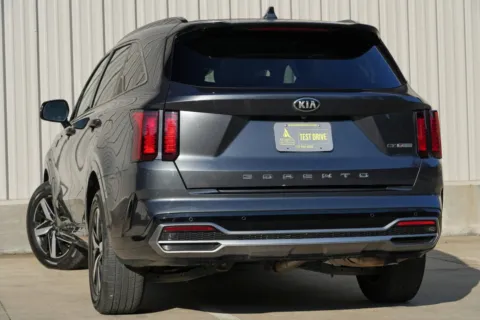 More photos of 2021 Kia Sorento EX at Atlanta Best Used Cars, GA