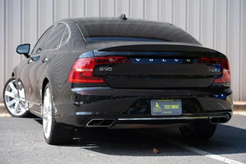 More photos of 2018 Volvo S90 Inscription w/ Convenience Package at Atlanta Best Used Cars, GA
