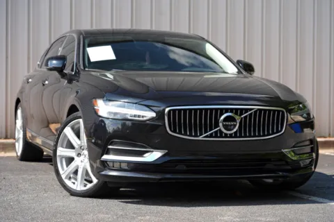 Photos of 2018 Volvo S90 Inscription w/ Convenience Package for sale in Peachtree Corners, GA at Atlanta Best Used Cars