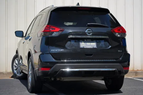 More photos of 2019 Nissan Rogue SV at Atlanta Best Used Cars, GA