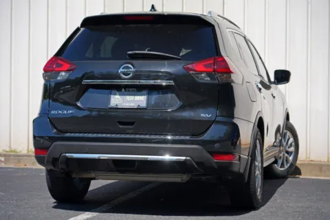 More photos of 2019 Nissan Rogue SV at Atlanta Best Used Cars, GA
