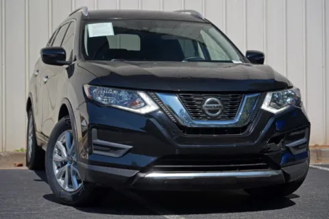 Photos of 2019 Nissan Rogue SV for sale in Peachtree Corners, GA at Atlanta Best Used Cars