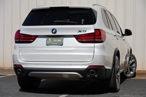 More photos of 2017 BMW X5 xDrive35d w/ 3rd Row Seating at Atlanta Best Used Cars, GA