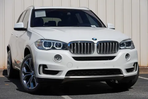 Photos of 2017 BMW X5 xDrive35d w/ 3rd Row Seating for sale in Peachtree Corners, GA at Atlanta Best Used Cars