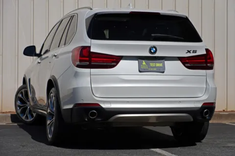 More photos of 2017 BMW X5 xDrive35d w/ 3rd Row Seating at Atlanta Best Used Cars, GA