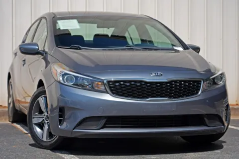 Photos of 2018 Kia Forte S for sale in Peachtree Corners, GA at Atlanta Best Used Cars