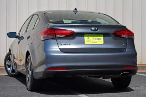 More photos of 2018 Kia Forte S at Atlanta Best Used Cars, GA