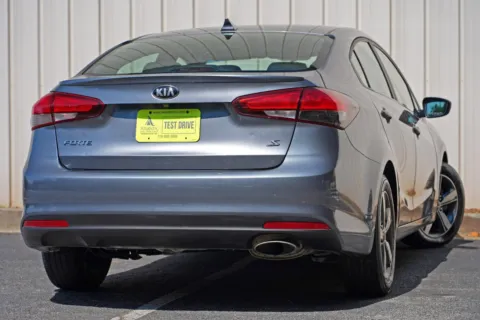 More photos of 2018 Kia Forte S at Atlanta Best Used Cars, GA