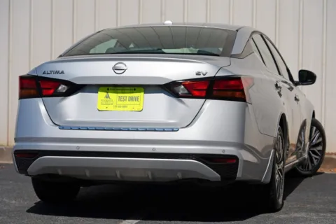 More photos of 2023 Nissan Altima 2.5 SV at Atlanta Best Used Cars, GA