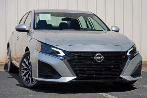 Photos of 2023 Nissan Altima 2.5 SV for sale in Peachtree Corners, GA at Atlanta Best Used Cars