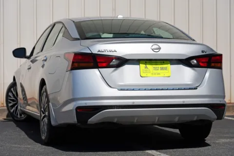 More photos of 2023 Nissan Altima 2.5 SV at Atlanta Best Used Cars, GA