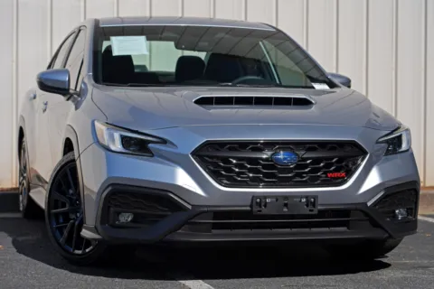 Photos of 2026 Subaru WRX Limited for sale in Peachtree Corners, GA at Atlanta Best Used Cars