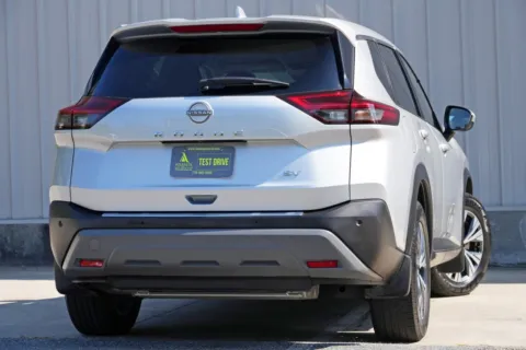 More photos of 2023 Nissan Rogue SV at Atlanta Best Used Cars, GA