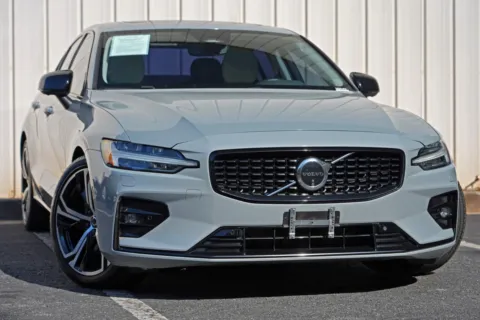 Photos of 2024 Volvo S60 Plus Dark Theme for sale in Peachtree Corners, GA at Atlanta Best Used Cars
