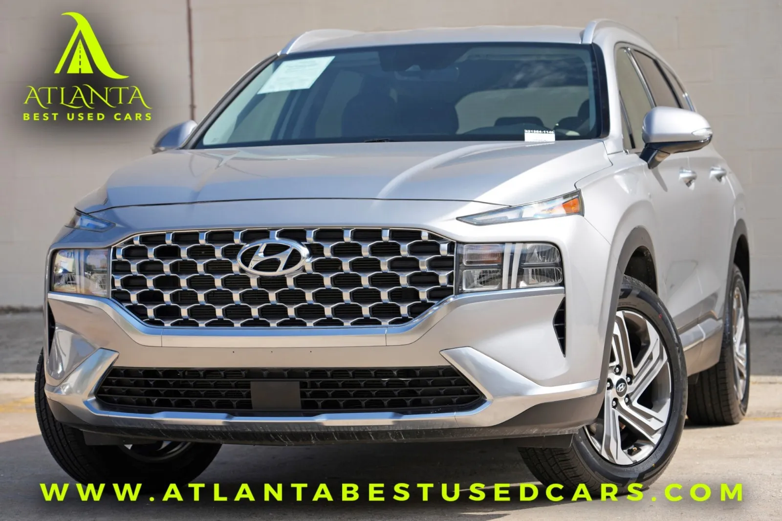 2022 Hyundai Santa Fe SEL w/ Convenience Package for sale in Peachtree Corners, GA