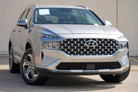 Photos of 2022 Hyundai Santa Fe SEL w/ Convenience Package for sale in Peachtree Corners, GA at Atlanta Best Used Cars