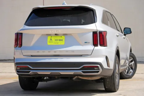 More photos of 2022 Kia Sorento Hybrid S at Atlanta Best Used Cars, GA