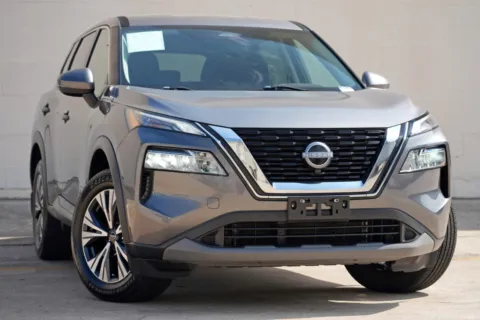 Photos of 2022 Nissan Rogue SV for sale in Peachtree Corners, GA at Atlanta Best Used Cars