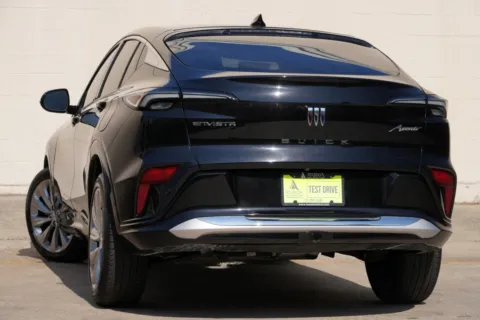 More photos of 2024 Buick Envista Avenir at Atlanta Best Used Cars, GA