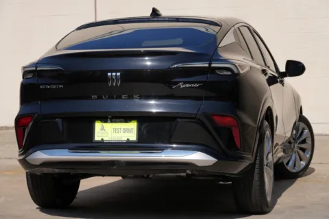 More photos of 2024 Buick Envista Avenir at Atlanta Best Used Cars, GA