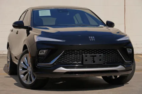 Photos of 2024 Buick Envista Avenir for sale in Peachtree Corners, GA at Atlanta Best Used Cars
