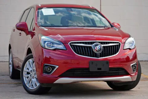 Photos of 2020 Buick Envision Premium II w/ Driver Confidence Package for sale in Peachtree Corners, GA at Atlanta Best Used Cars