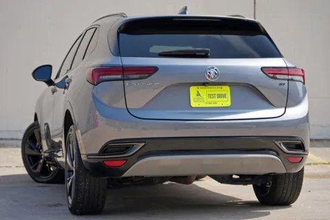 More photos of 2022 Buick Envision Essence w/ Sport Touring Package at Atlanta Best Used Cars, GA