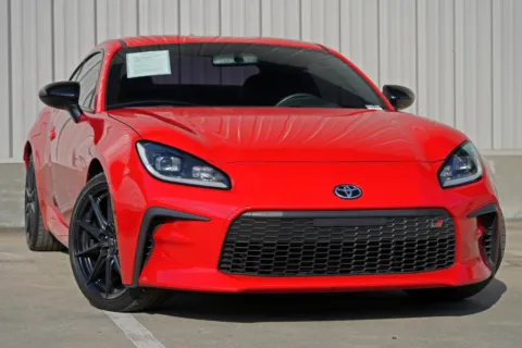 Photos of 2022 Toyota GR86 Premium for sale in Peachtree Corners, GA at Atlanta Best Used Cars