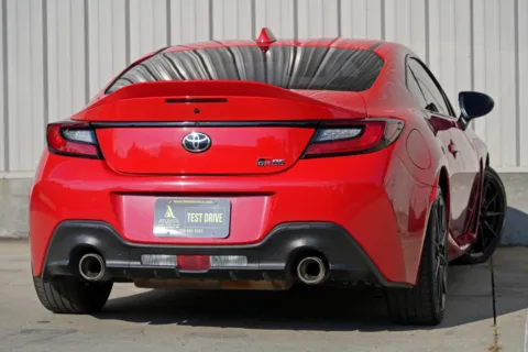 More photos of 2022 Toyota GR86 Premium at Atlanta Best Used Cars, GA