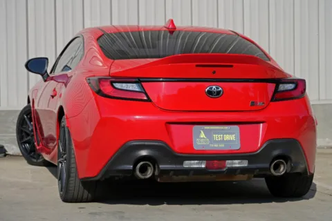 More photos of 2022 Toyota GR86 Premium at Atlanta Best Used Cars, GA