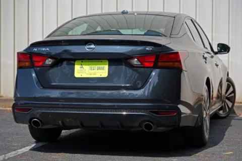 More photos of 2020 Nissan Altima 2.5 SL at Atlanta Best Used Cars, GA
