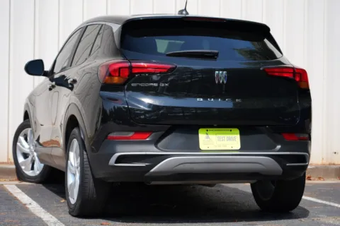 More photos of 2024 Buick Encore GX Preferred at Atlanta Best Used Cars, GA
