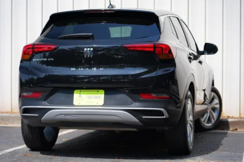 More photos of 2024 Buick Encore GX Preferred at Atlanta Best Used Cars, GA