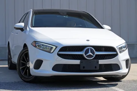 Photos of 2020 Mercedes-Benz A-Class A 220 w/ Premium Package for sale in Peachtree Corners, GA at Atlanta Best Used Cars