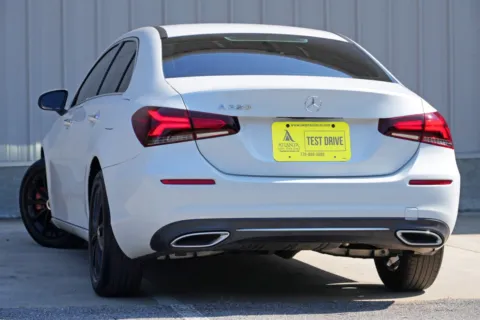 More photos of 2020 Mercedes-Benz A-Class A 220 w/ Premium Package at Atlanta Best Used Cars, GA