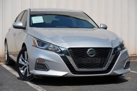 Photos of 2020 Nissan Altima 2.5 S for sale in Peachtree Corners, GA at Atlanta Best Used Cars