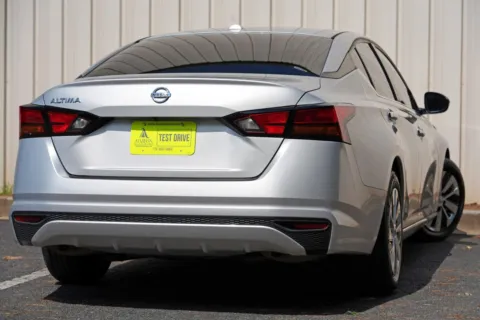 More photos of 2020 Nissan Altima 2.5 S at Atlanta Best Used Cars, GA