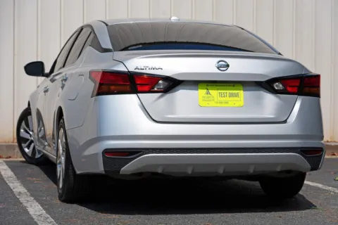 More photos of 2020 Nissan Altima 2.5 S at Atlanta Best Used Cars, GA