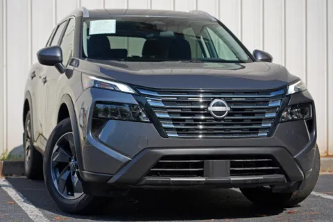 Photos of 2025 Nissan Rogue SV w/ Premium Package for sale in Peachtree Corners, GA at Atlanta Best Used Cars