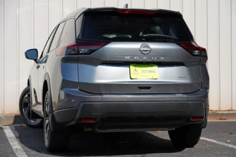 More photos of 2025 Nissan Rogue SV w/ Premium Package at Atlanta Best Used Cars, GA