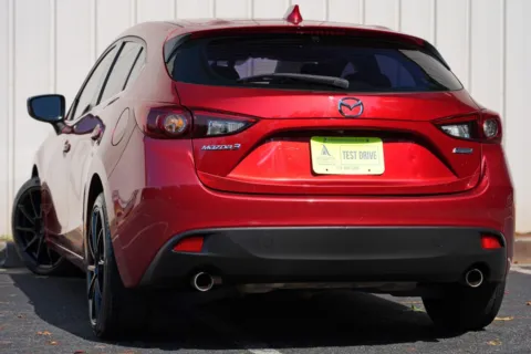 More photos of 2015 Mazda Mazda3 s Grand Touring at Atlanta Best Used Cars, GA