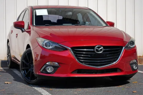 Photos of 2015 Mazda Mazda3 s Grand Touring for sale in Peachtree Corners, GA at Atlanta Best Used Cars